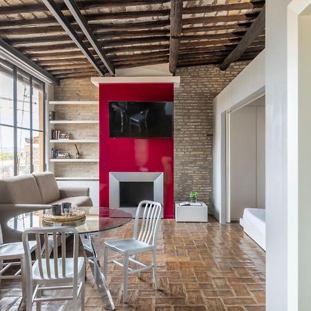 Monti Apartment Bdb Rom Exterior foto