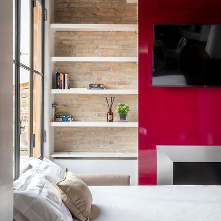 Monti Apartment Bdb Rom Exterior foto