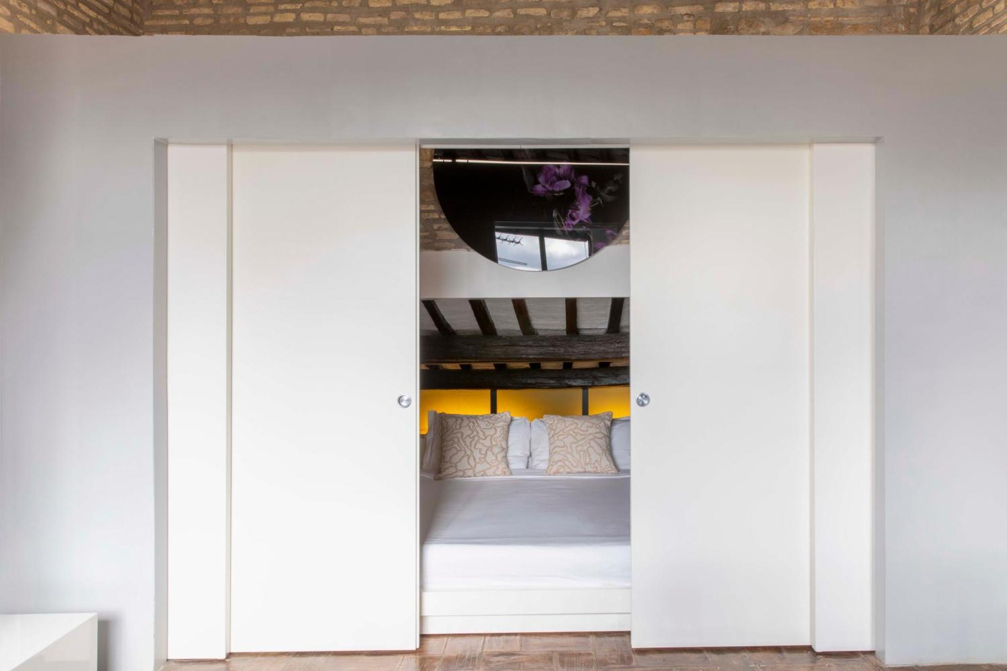 Monti Apartment Bdb Rom Exterior foto